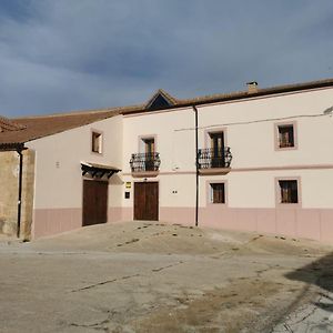 AlmazánCasa Rural, Con Jacuzzi, Chimenea, Bbq, Bar Y Mucho Mas别墅 Exterior photo