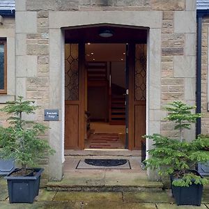 Rosebank Lodge Bentham Exterior photo