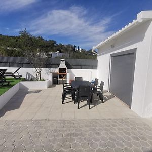 法鲁区Casas Caiado Two Houses With Swimming Pool别墅 Exterior photo