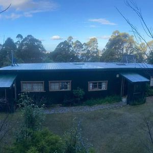 WoodbridgeGumleaves Bush Retreat别墅 Exterior photo