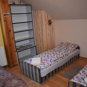 KarsinAgroturystyka U Wioli I Irka , Apartament U Uli公寓 Exterior photo