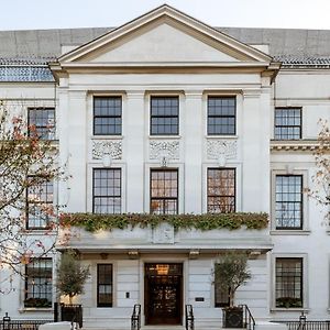 市政厅设计酒店&公寓 伦敦 Exterior photo