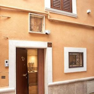 Casa Dei Nonni - Tresca Vecchia Bari公寓 Exterior photo