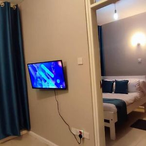 One Bedroom Fully Furnished Apartment Kiambu Exterior photo