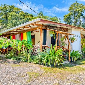 Colibri Ecolodge 3 Minutes Walk To Beach And Town Puerto Viejo de Talamanca Exterior photo