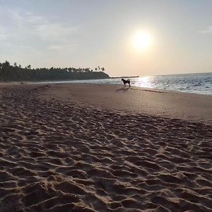 Himma Surf Villa Unakuruwa Exterior photo