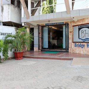 Bridge Hotel 蒙巴萨 Exterior photo