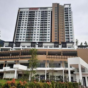 Kampong Batu Lapan Up To 5 Pax, Sunway Onsen Tambun公寓 Exterior photo