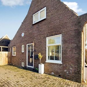 Lovely Home In Woudsend With Kitchen Exterior photo