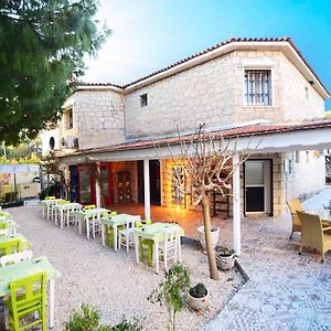 Kekik Alacati Otel Mayko Çeşme Exterior photo