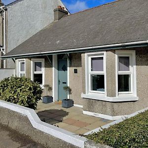 Coach Cottage Portstewart - Central Location Nitb Exterior photo