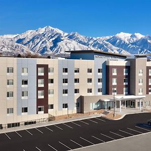 Towneplace Suites Salt Lake City 墨累 Exterior photo