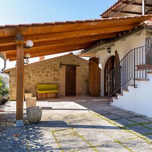 Villa Hannah In The Hills With Panoramic Views Castel Rigone Exterior photo