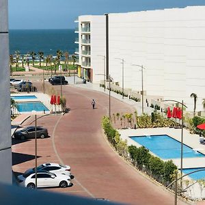 Porto Said Tourist Resort 'Ezbet Shalabi el-Rudi Exterior photo