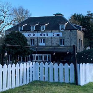 The Old Mill Inn 福里斯 Exterior photo