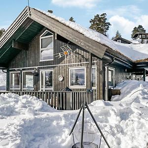 Gorgeous Home In Noresund With Kitchen Exterior photo