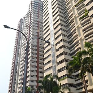 Jeritel - Mall Of Asia Paranaque City Exterior photo