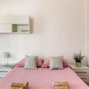 伊莫拉“Casa Moderna Con Parcheggio Privato”公寓 Exterior photo