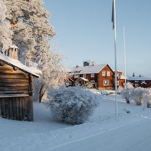 Hotell Villa Langbers 塔尔伯格 Exterior photo