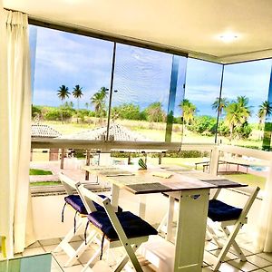 Condominio Gavoa Resort - 2 Quartos - Bl D Apt 209 Igarassu Exterior photo