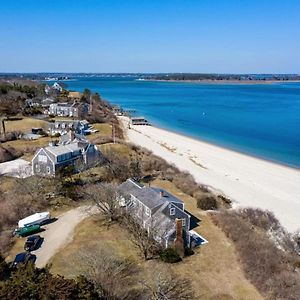 229 Scatteree Road North Chatham Cape Cod - - Nauset Watch Exterior photo
