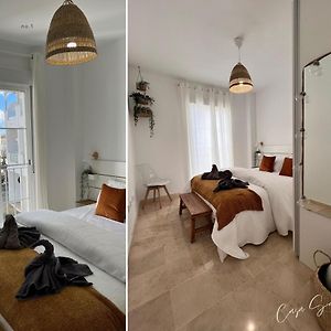 Castillo de SabinillasCasasalerosa - Brand New 3 Bed Flat In Manilva公寓 Exterior photo