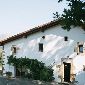 Casa Goikomaia Arrazola Exterior photo