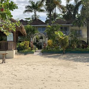 King Suite At Oceanview Resort In Jamaica - Enjoy 7 Miles Of White Sand Beach! 内格里尔 Exterior photo