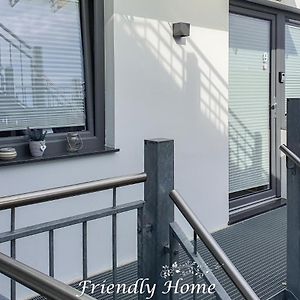 Friendly Home - Doppelappartement "Purple" Koln Bonn Phantasialand Brenig Exterior photo