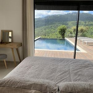 Superb Modern Villa, Comfortable In The Heart Of The Esterel Massif 雷阿德雷德雷斯泰勒 Exterior photo