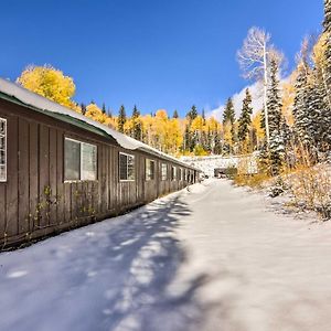The Cottages Ski-Inandout Retreat - Hike And Explore! 比弗 Exterior photo