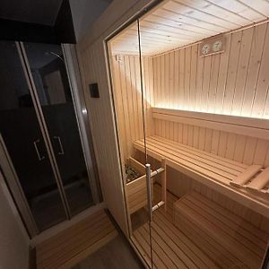 Consuegra Sauna Confort Plus 帕斯底拉卡萨 Exterior photo