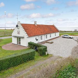 Amazing Home In Allingbro With House Sea View Allingåbro Exterior photo