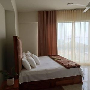 Luxury 3 Bedrooms Apartment In Colombo 斯里贾亚瓦德纳普拉科特 Exterior photo