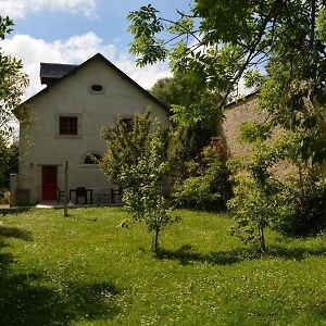 Saint-Martin-des-EntréesManoir De Danigny别墅 Exterior photo