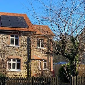 Willow Cottage Longney Exterior photo