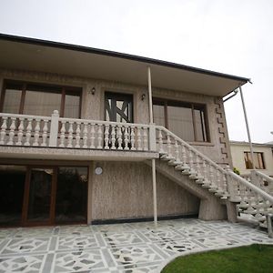 Guest House Nikola 祖格迪迪 Exterior photo