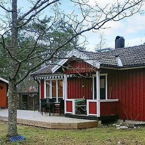 Holiday Home Hogklint III Axelsro Exterior photo