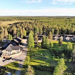 Jokijärvi 塞加旅舍酒店 Exterior photo