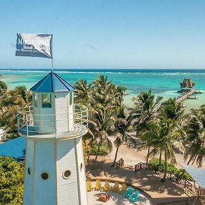 Margaritaville Beach Resort Ambergris Caye - Belize 圣佩德罗 Exterior photo