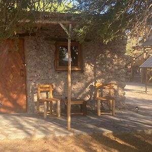 La HuaicaEl Huarango Eco Retreat别墅 Exterior photo