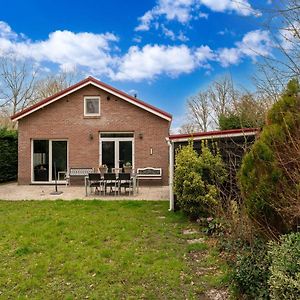 Holiday Home In Baarland With Fenced Garden Exterior photo