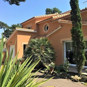 Maison Saint-Brevin-Les-Pins, 5 Pieces, 8 Personnes - Fr-1-392-126 Exterior photo