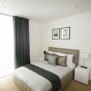 Smart City Apartments Oxford Street 伦敦 Room photo