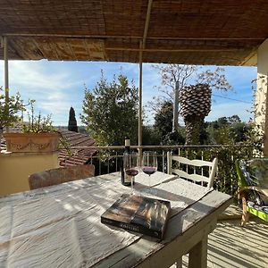 Casa Atelier - Aria Condizionata, Terrazzo, Parcheggio, Bolgheri By Toscanatour Exterior photo