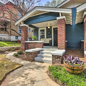 Dog-Friendly Bungalow 1 Block To Avondale Dining! 伯明翰 Exterior photo