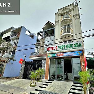 Hanz Viet Duc Sea Hotel 胡志明市 Exterior photo