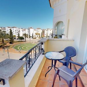 Penthouse Towncentre-Murcia Holiday Rentals 罗尔丹 Exterior photo