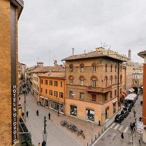 Alessandrini Apartment Alla Finestrella By Wonderful Italy 博洛尼亚 Exterior photo