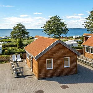 Lovely Home In Tranekr With Kitchen Tranekær Exterior photo